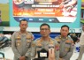 Polresta Sidoarjo Gelar Donor Darah