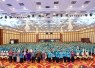 Ketum TP PKK Ajak Para Pengurus dan Kader PKK Pahami Pentingnya Literasi Keuangan di Tingkat Keluarga