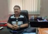 Kepala BPBD Jember, Dr. Drs. Edy Budi Susilo, M.Si