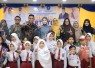 Bunda Literasi Kabupaten Bintan, Hafizha Rahmadhani, secara resmi membuka kegiatan Lomba Bertutur Tingkat SD/MI Se-Kabupaten Bintan Tahun 2026 yang diselenggarakan oleh Dinas Perpustakaan dan Arsip Daerah Kabupaten Bintan, Kamis (11/06)