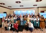 Ketua Harian Dewan Kerajinan Nasional (Dekranas) Tri Tito Karnavian 
