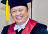 Bambang Soesatyo, Anggota DPR RI/Ketua MPR RI ke-15/Ketua DPR RI ke-20/Ketua komisi III DPR RI ke-7/Dosen Pascasarjana (S3) Ilmu Hukum Universitas Borobudur, Universitas Jayabaya dan Universitas Pertahanan (Unhan) 