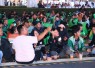 Wakapolri Komjen Pol. Prof. Dr. Dedi Prasetyo, S.H., M.Hum., M.Si., M.M. membuka kegiatan “Nonton Bareng Pildun 2026: Bola Gembira Polri untuk Masyarakat” di Lapangan Bhayangkara Mabes Polri
