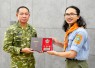 Panglima TNI Terima Audiensi Organisasi Pecinta Alam Wanadri
