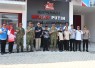 Asrenum Tinjau KDKMP di Blitar, 926 Unit Rampung di Wilayah Korem 081/DSJ
