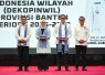 Wamenkop Tegaskan Dekopinwil Ujung Tombak Gerakan Koperasi