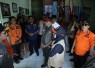 Kepala BNPB Letjen TNI Dr. Suharyanto S.Sos., M.M., dan jajaran bersama Bupati Pangandaran Citra Pitriyami, meninjau lokasi gedung early warning system (EWS) di Pantai Pangandaran, Kabupaten Pangandaran, Jawa Barat, Jumat (12/6)