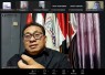 Ketua Umum Serikat Media Siber Indonesia (SMSI), Firdaus