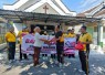 Polres Madiun Gelar Bakti Religi Serentak di Sejumlah Tempat Ibadah