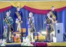 Bupati Jember, Gus Fawait, memberikan penghargaan tinggi kepada para finalis hingga pemenang ajang pemilihan Gus dan Ning Jember 2026