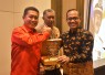 Dankodaeral VI Serahkan Bantuan Alat Selam Dari Kasal