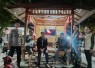 Di Balik Meriahnya Suroan, Ada Sinergi Babinsa dan Warga Menjaga Keamanan Wilayah