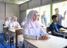 Kementerian Pendidikan Dasar dan Menengah (Kemendikdasmen) terus mempercepat rehabilitasi dan rekonstruksi layanan pendidikan bagi satuan pendidikan yang terdampak bencana hidrometeorologi di Sumatra