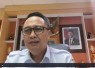 Direktur PEIPD Ditjen Bina Pembangunan Daerah Kemendagri Iwan Kurniawan 