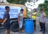 Polres Tuban Gelar Baksos Sambut Hari Bhayangkara ke 80, Droping 40 Ribu Liter Air Bersih di 3 Desa