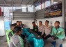Polres Jember Berbagi Paket Sembako untuk Ojol