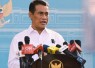 Menteri Pertanian (Mentan) Andi Amran