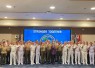 TNI AL Aktif Dalam Pals 2026 Hawai Bahas Masa Depan Operasi Amfibi dan Keamanan Indo-Pasifik