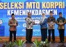 Kemendikdasmen Resmi Tutup Seleksi MTQ KORPRI 2026