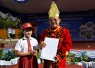 Surat Cinta dari Nias Utara