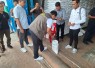 Pimwil Bulog Sumut Tinjau Hari Terakhir Pengangkutan Bantuan Pangan untuk Warga Kota Medan