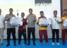 Kejuaraan Catur Kapolda Kalteng Cup 2026 resmi ditutup dengan meriah, pada Sabtu (20/6/2026) siang, di Gedung Graha Bhayangkara Mapolda Kalteng, Jl. Tjilik Riwut Km.1, Kota Palangka Raya