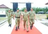 Wakasad Letjen TNI Muhammad Saleh Mustafa