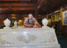 Kapolri Jenderal Listyo Sigit Prabowo kembali berziarah ke makam mantan Pemimpin Bangsa Indonesia