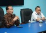 Anggota Fraksi Demokrat DPRD Jatim dari Daerah Pemilihan atau Dapil Surabaya Rasiyo 