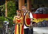 Menteri Pendidikan Dasar dan Menengah (Mendikdasmen) Abdul Mu'ti 