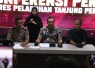 Polres Pelabuhan Tanjungperak Bongkar Jaringan Narkoba Amankan Dua Tersangka dan 292,93 Gram Sabu