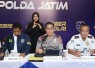 Polda Jatim Bongkar Sindikat Love Scamming Internasional