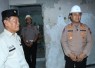 Polres Gresik Bedah Rumah Purnawirawan Polri di Driyorejo, Kado Hari Bhayangkara ke - 80