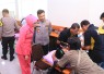 Senyum Bahagia Warnai Hari Bhayangkara ke-80 Saat Polres Ngawi Layani Ratusan Anak Khitanan Massal