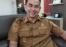 Ketua Palang Merah Indonesia (PMI) Kabupaten Pasaman, Provinsi Sumatera Barat (Sumbar),H. Parulian