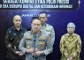 Karopenmas Divhumas Polri Brigjen Pol Trunoyudo Wisnu Andiko