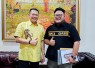 Anggota DPR RI sekaligus Ketua MPR RI ke-15 dan Ketua Dewan Pembina Ikatan Motor Indonesia (IMI), Bambang Soesatyo (Bamsoet)