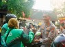 Kapolres Ponorogo AKBP Andin Wisnu Sudibyo