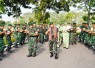 Keluarga Prajurit Yonarmed 12 Dikuatkan