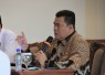 Sekretaris Daerah Kabupaten Bintan, Ronny Kartika 