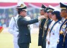 Panglima TNI Lantik 1.737 Perwira Remaja TNI di Magelang