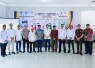 Wali Kota Tebing Tinggi, Iman Irdian Saragih, secara resmi membuka Rapat Kerja Daerah (Rakerda) Kamar Dagang dan Industri (KADIN) Kota Tebing Tinggi Tahun 2026 yang digelar di Pondok Bagelen, Jalan Deblod Sundoro, Kamis (25/6/2026)