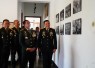 Panglima TNI Kunjungi Museum Diponegoro dan Museum Jenderal Sudirman di Magelang  