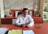 Kepala Dinas Pertanian Kabupaten Mukomuko, Hari Mustaman, 