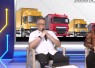 Kasubdit Angkutan Barang Handa Lesmana