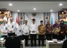 Prof. Zudan di Kantor Pusat BKN, Jakarta, Rabu (24/06/2026)