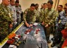 Asisten Operasi (Asops) Panglima TNI Letnan Jenderal (Letjen) TNI Bobby Rinal Makmun mewakili Panglima TNI Jenderal TNI Agus Subiyanto secara resmi menutup Latihan Gabungan Bersama Malaysia–Indonesia 