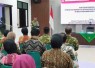 Kepala Staf Kodim 0807/Tulungagung Mayor Arh Untung Wiyono, S.T., membuka kegiatan Penguatan Karakter Kebangsaan bagi Aparatur Sipil Negara (ASN) di wilayah Kodim 0807/Tulungagung