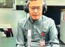 Kepala Bidang Ketertiban Umum dan Ketenteraman Masyarakat Satpol PP Kota Tanjungpinang, Irwan Yacob