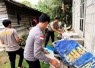 Polres Bintan Renovasi Rumah Warga yang Tidak Layak